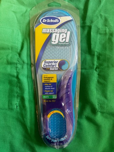Scholl massaging gel - scholl's,
