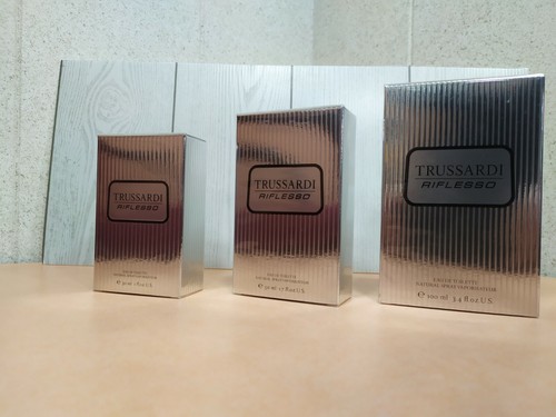 Trussardi riflesso eau - riflesso, de