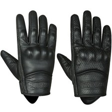 Moto guanti estivi pelle - moto,