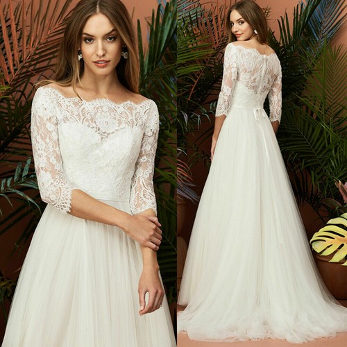 Abito sposa - abito, da