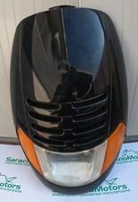 Scudo anteriore Piaggio 125 Exagon 1994-1997