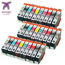Cartucce inchiostro pgi 72 - cartucce, di