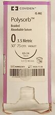 Covidien POLYSORB CL-802, non