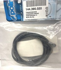 Polini X1 Mini Moto Rear Brake