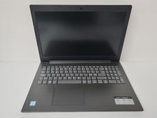 NOTEBOOK LENOVO IDEAPAD 330 INTEL CORE I3-8130U 4GB RAM 128GB SSD WIFI WEBCAM