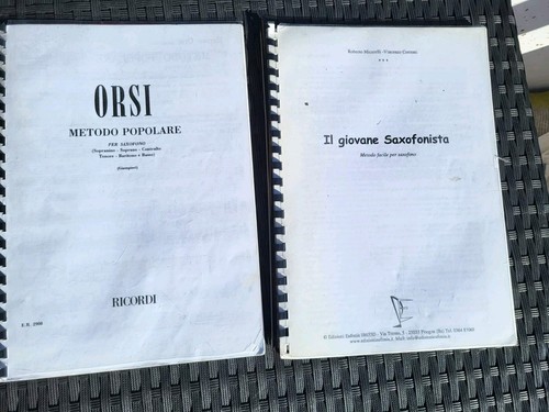 Libro libri spartiti musicali - ,