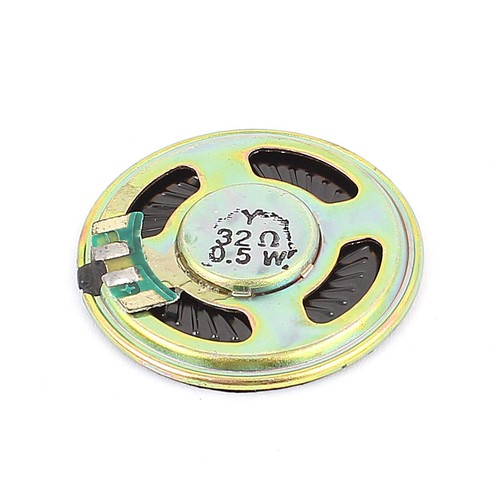 40mm dmr cassa altoparlante - cassa,