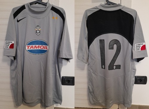 Maglia calcio juventus japan - calcio,