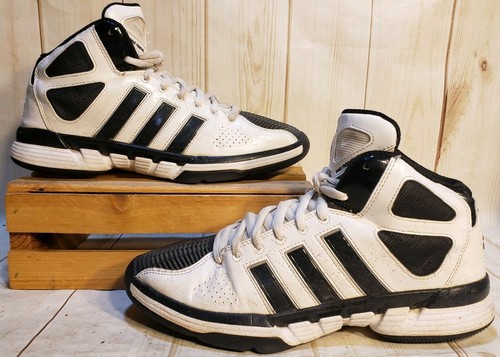 Scarpe basket adidas pro - da,