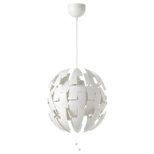 Lampadario sospensione ikea - a,