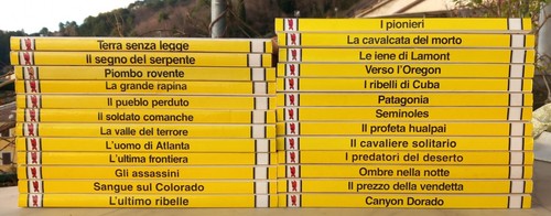 Tex albo speciale texone - albo,