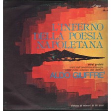 Aldo Giuffre' LP Vinile L'