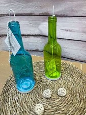 STOCK 2 Bottiglia Porta