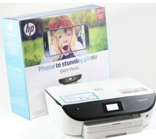 Stampante HP ENVY PHOTO 6234 -