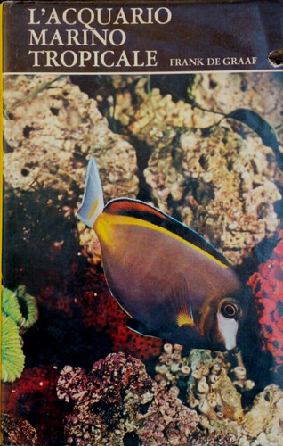 Graaf acquario marino - l'acquario,