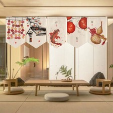 Cinese Corto Noren Porta