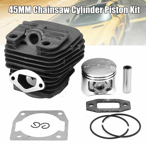 Kit pistone cilindro motosega