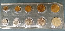Set Monete FDC URSS Russia