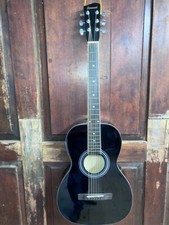 Savannah sgp chitarra - sgp-12-bk,