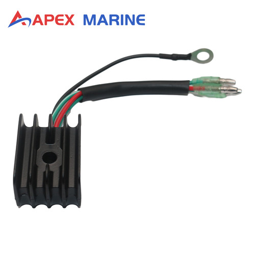 Regolatore raddrizzatore per - raddrizzatore,