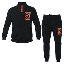 Tuta Uomo GIVOVA Cotone