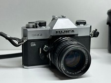 FUJICA ST 801 Fotocamera