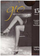 Calze nylon gio rht - nylon,