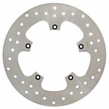 56393R DISCO FRENO ANTERIORE