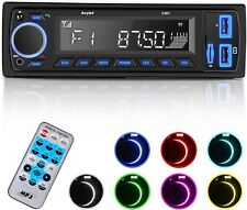 STEREO AUTO BLUETOOTH