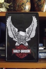 HARLEY DAVIDSON MOTOR CYCLES