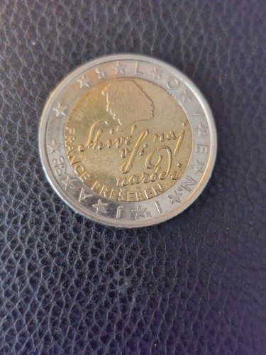 Slovenia uro 2007 da - 2007,