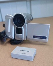 VIDEOCAMERA A NASTRO DIGITALE