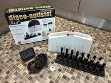 Knosti disco antistat macchina - disco,