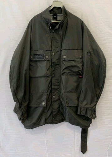 Giacca moto belstaff - moto,