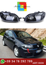 🔥ART.1838 FARI ANTERIORI