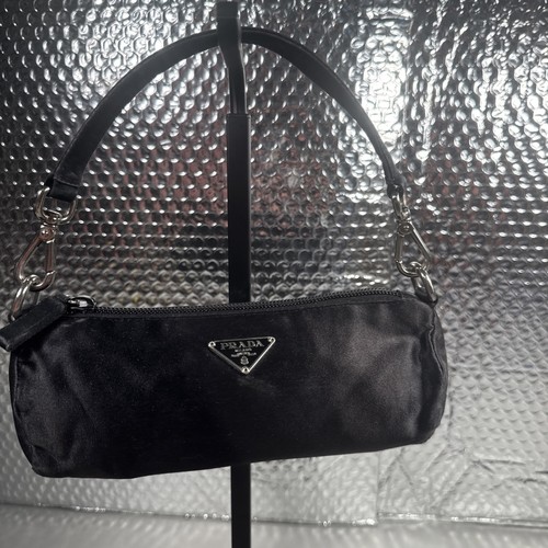 Spalla prada tessuto - prada, nylon