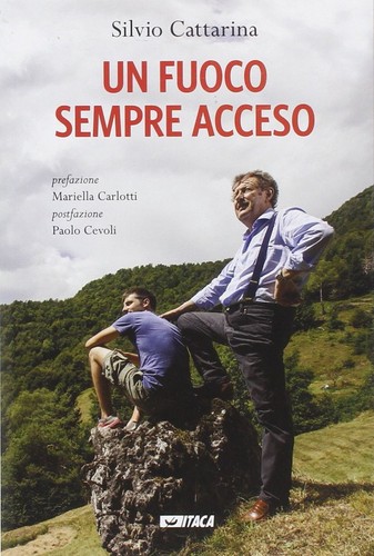 Libro silvio cattarina un - cattarina,