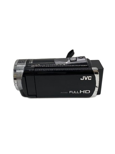Jvc kenwood fotocamera - jvc,