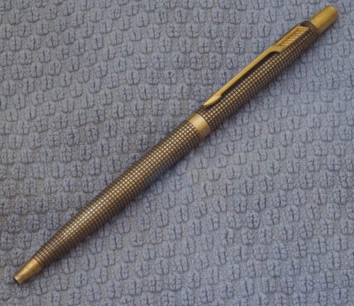 Penna sfera vintage parker - sfera,