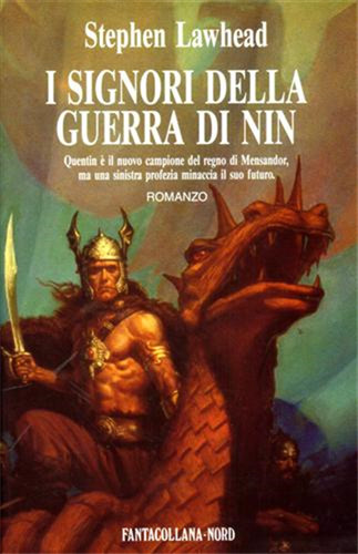 Lawhead stephen i signori - -,