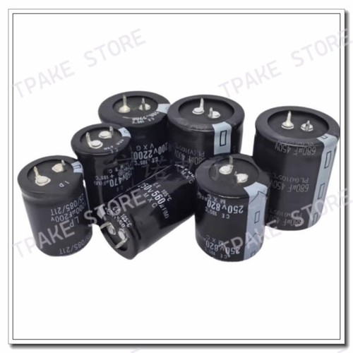 1pcs 25v47000uf 47000mfd 25wv