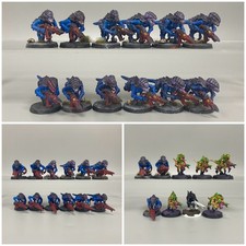 Termagants tyranid - 33,