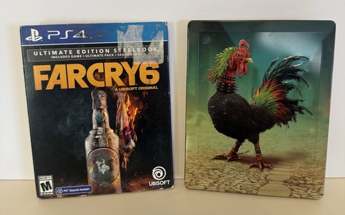 Far cry ultimate edition - far,