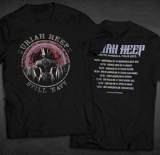 Regalo di Natale Uriah Heep