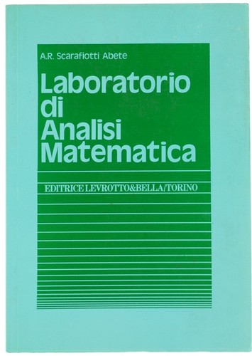 Laboratorio analisi - laboratorio,
