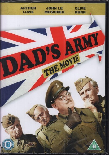 Dvd del film della dad - del,