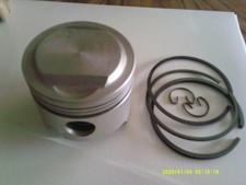 NOS  Moto Guzzi 850T, T3