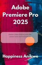Adobe Premiere Pro 2025