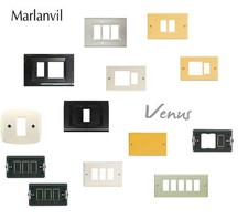PLACCA E SUPPORTO COMPATIBILE