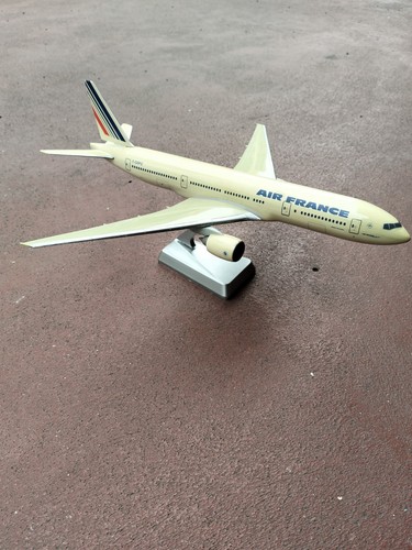 Air france b777 - france, craft